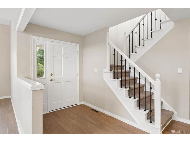 6043 E Briarwood Dr, Englewood, CO 80112