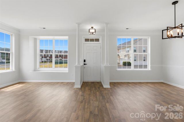 7593 Bluff Point Lane, Denver, NC 28037