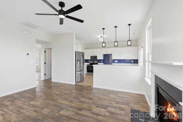 7593 Bluff Point Lane, Denver, NC 28037