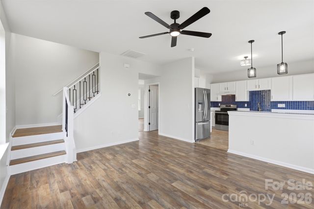 7593 Bluff Point Lane, Denver, NC 28037