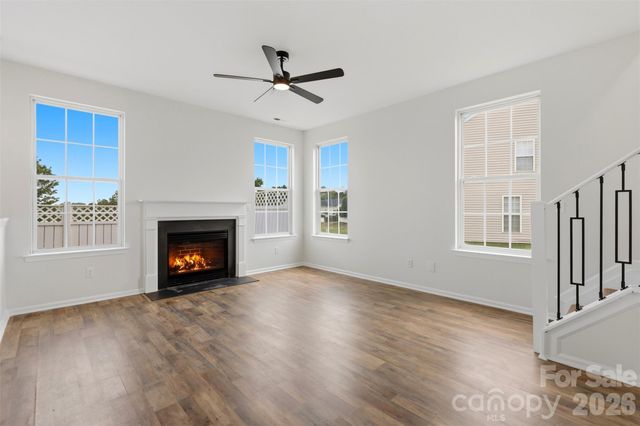 7593 Bluff Point Lane, Denver, NC 28037