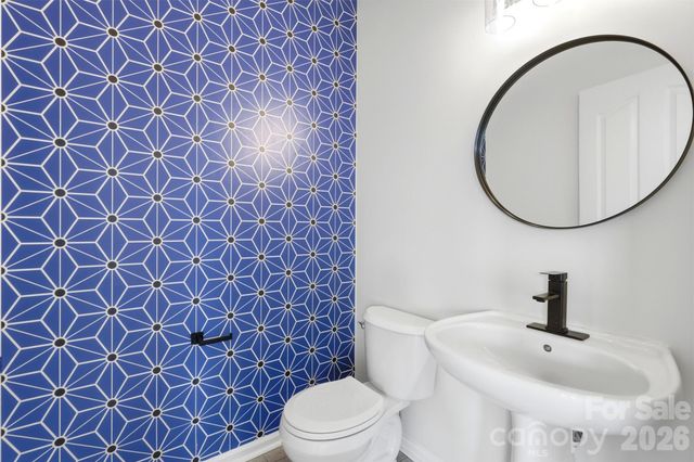 7593 Bluff Point Lane, Denver, NC 28037