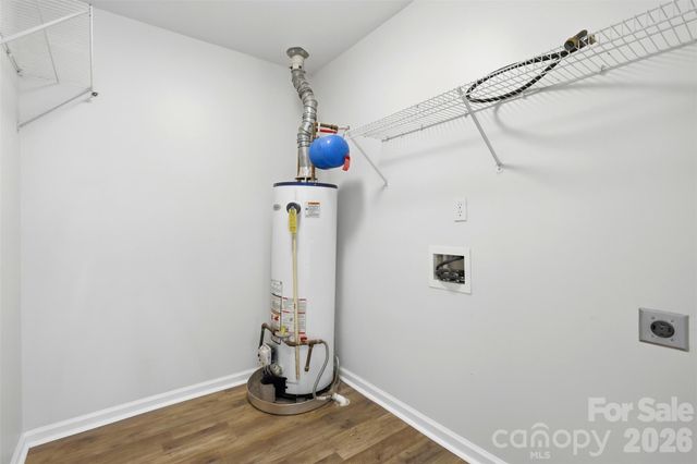 7593 Bluff Point Lane, Denver, NC 28037