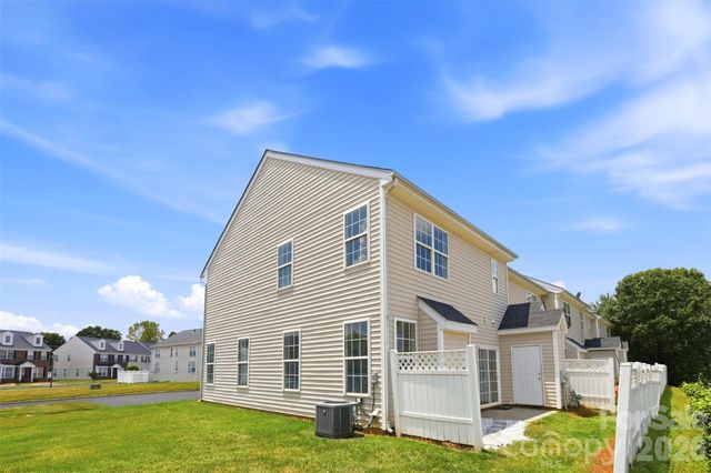 7593 Bluff Point Lane, Denver, NC 28037
