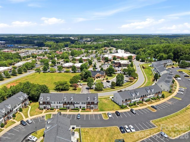 7593 Bluff Point Lane, Denver, NC 28037