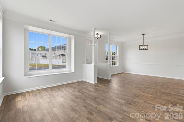 7593 Bluff Point Lane, Denver, NC 28037