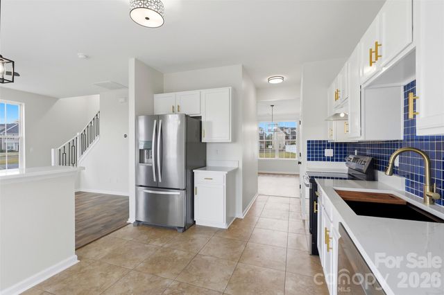 7593 Bluff Point Lane, Denver, NC 28037