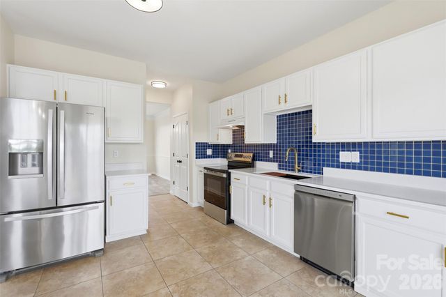 7593 Bluff Point Lane, Denver, NC 28037