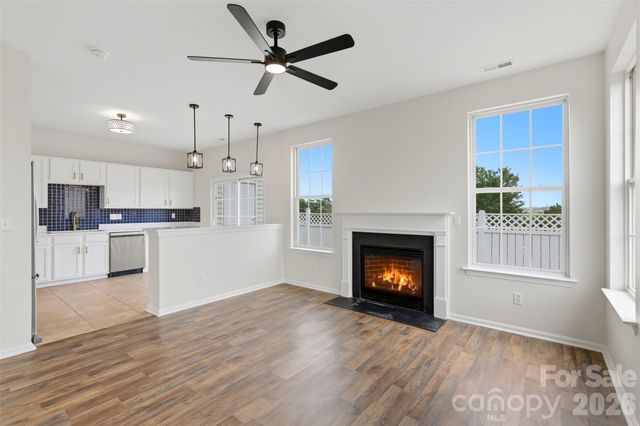 7593 Bluff Point Lane, Denver, NC 28037
