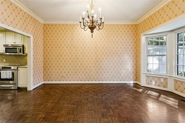 19 Mooregate Square, Atlanta, GA 30327