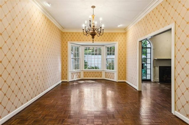 19 Mooregate Square, Atlanta, GA 30327