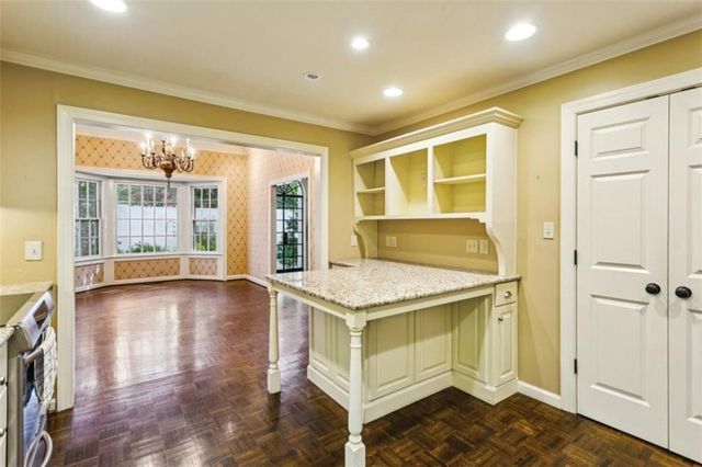 19 Mooregate Square, Atlanta, GA 30327