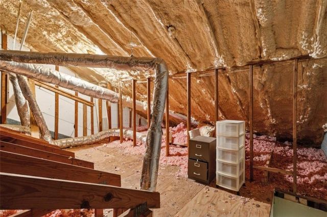 19 Mooregate Square, Atlanta, GA 30327