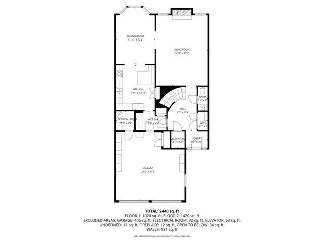 19 Mooregate Square, Atlanta, GA 30327