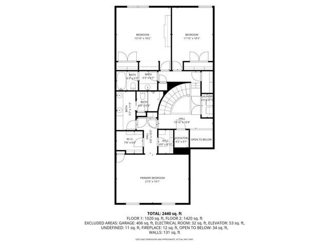 19 Mooregate Square, Atlanta, GA 30327