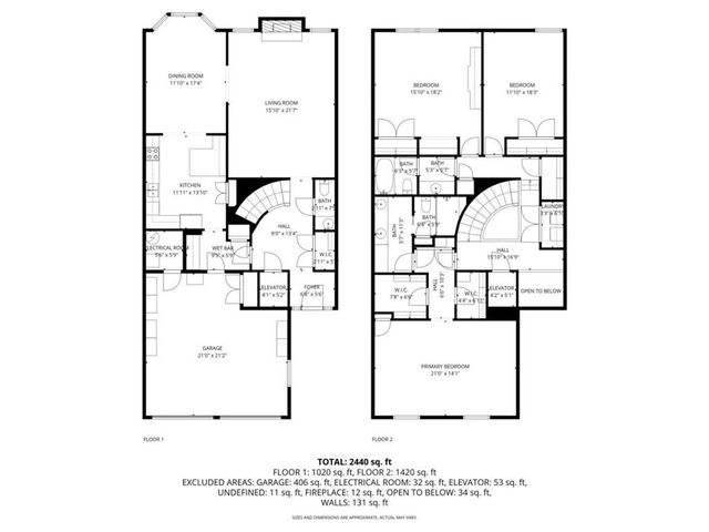 19 Mooregate Square, Atlanta, GA 30327