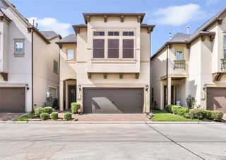 2817 Shadow Woods Court, Houston, TX 77043
