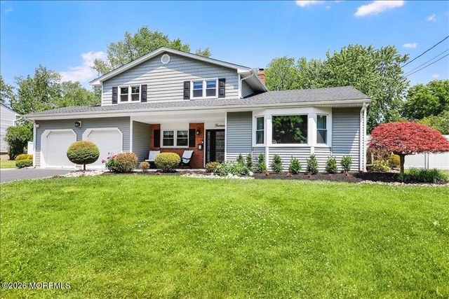 14 Dexter Road, East Brunswick, NJ 08816