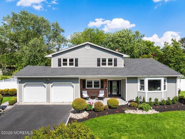 14 Dexter Road, East Brunswick, NJ 08816