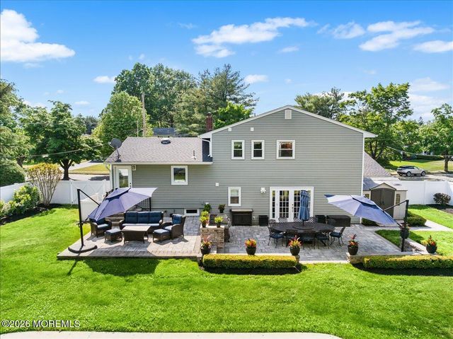 14 Dexter Road, East Brunswick, NJ 08816