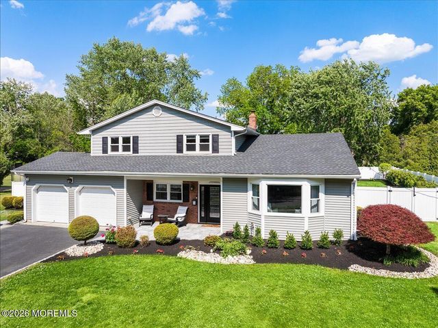 14 Dexter Road, East Brunswick, NJ 08816