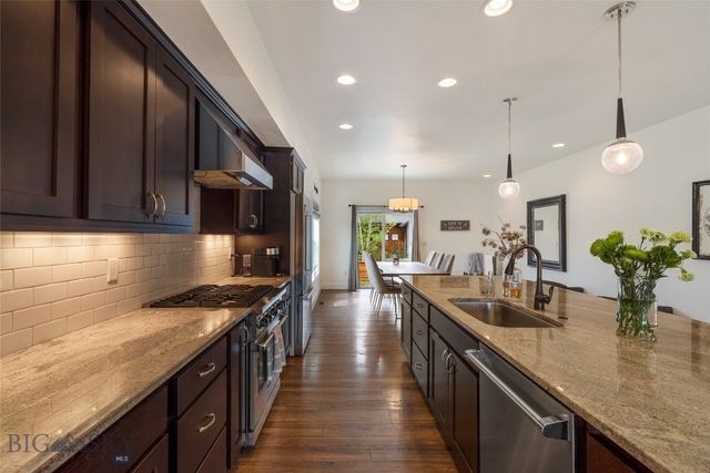 3575 W Babcock Street, Bozeman, MT 59718