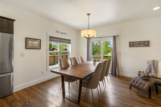 3575 W Babcock Street, Bozeman, MT 59718