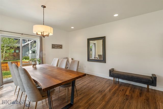 3575 W Babcock Street, Bozeman, MT 59718