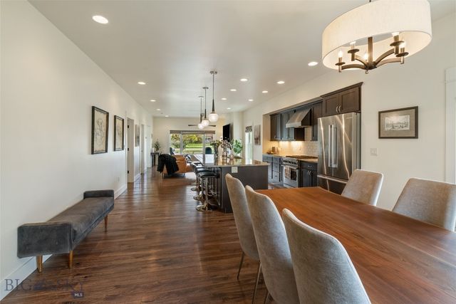 3575 W Babcock Street, Bozeman, MT 59718