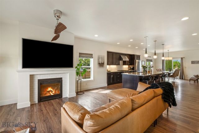 3575 W Babcock Street, Bozeman, MT 59718