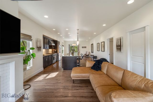 3575 W Babcock Street, Bozeman, MT 59718