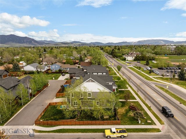 3575 W Babcock Street, Bozeman, MT 59718