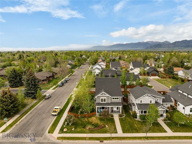 3575 W Babcock Street, Bozeman, MT 59718