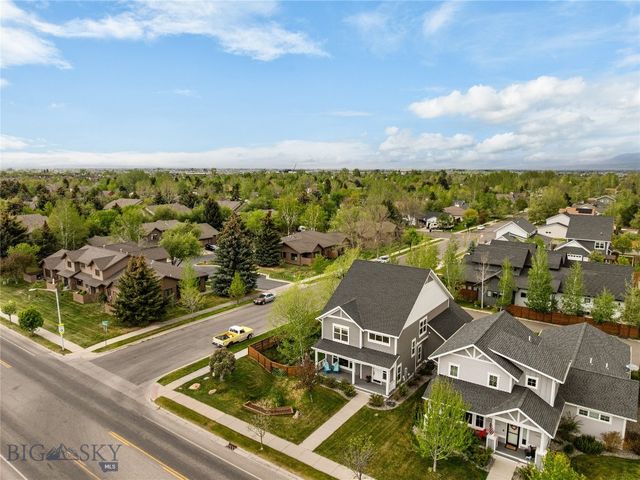 3575 W Babcock Street, Bozeman, MT 59718
