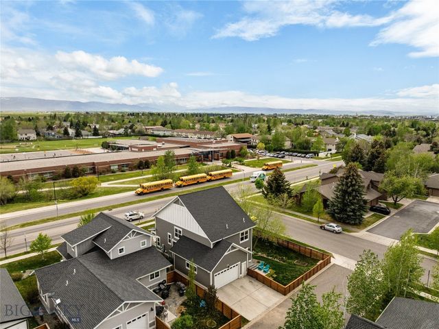 3575 W Babcock Street, Bozeman, MT 59718
