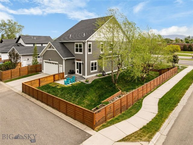 3575 W Babcock Street, Bozeman, MT 59718