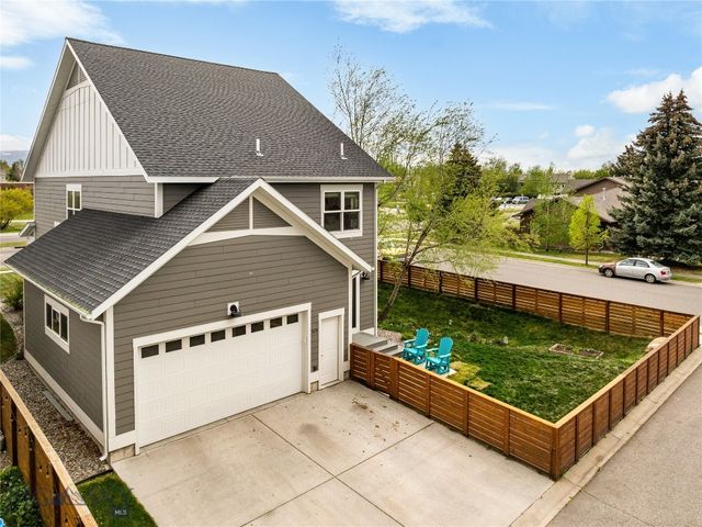 3575 W Babcock Street, Bozeman, MT 59718