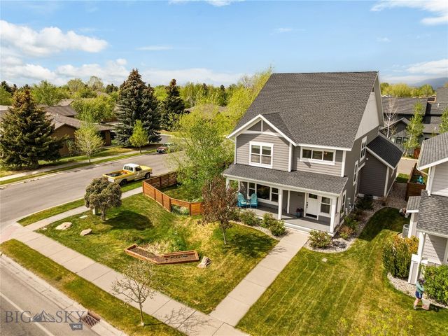 3575 W Babcock Street, Bozeman, MT 59718