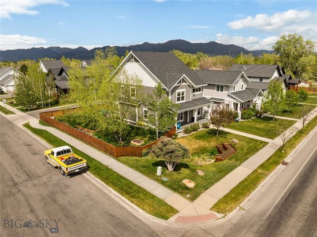 3575 W Babcock Street, Bozeman, MT 59718