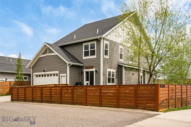 3575 W Babcock Street, Bozeman, MT 59718