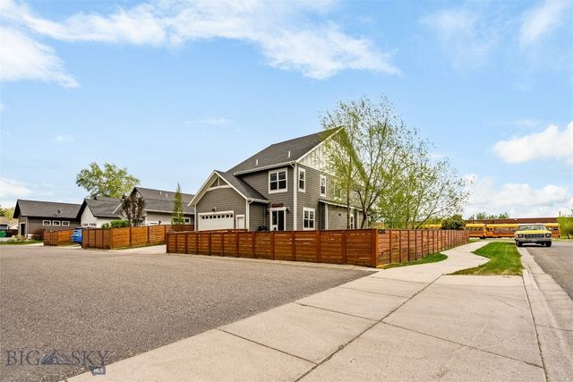 3575 W Babcock Street, Bozeman, MT 59718