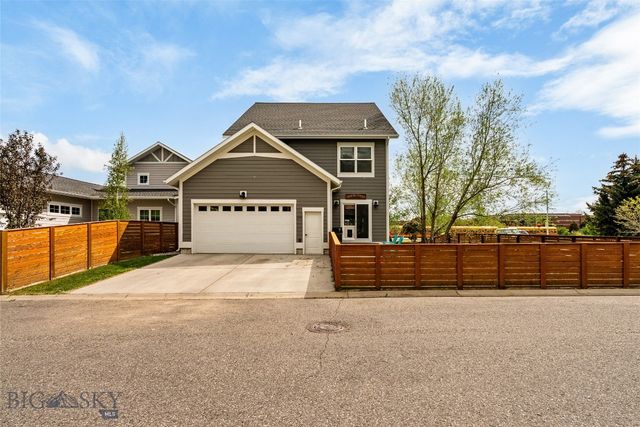 3575 W Babcock Street, Bozeman, MT 59718