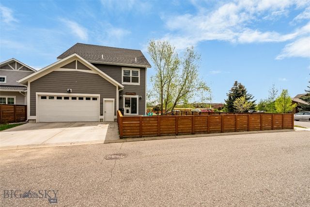 3575 W Babcock Street, Bozeman, MT 59718