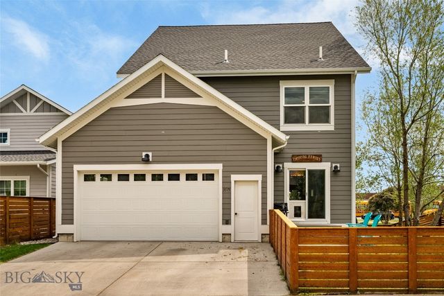 3575 W Babcock Street, Bozeman, MT 59718