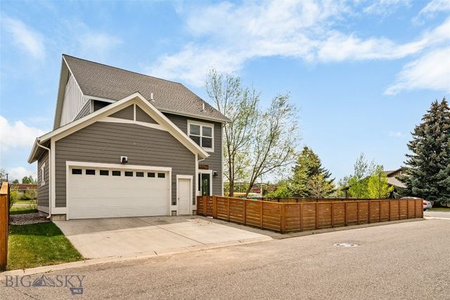 3575 W Babcock Street, Bozeman, MT 59718