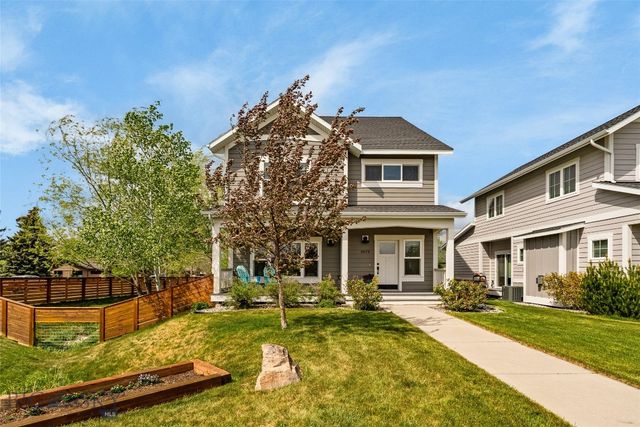 3575 W Babcock Street, Bozeman, MT 59718