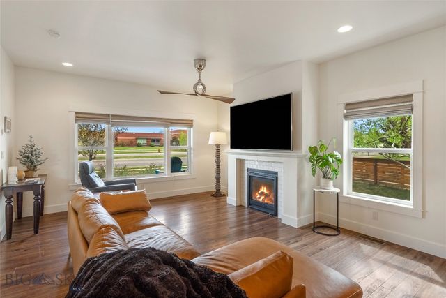 3575 W Babcock Street, Bozeman, MT 59718