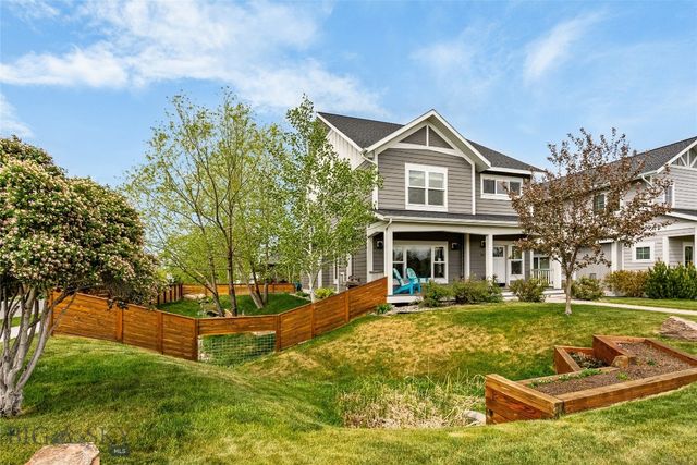 3575 W Babcock Street, Bozeman, MT 59718
