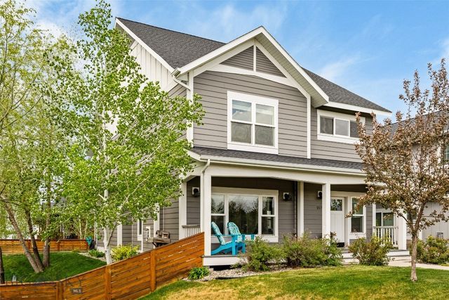 3575 W Babcock Street, Bozeman, MT 59718