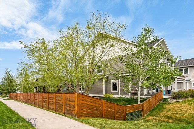 3575 W Babcock Street, Bozeman, MT 59718